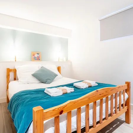 דירה Le Pied-a-terre - A 200m