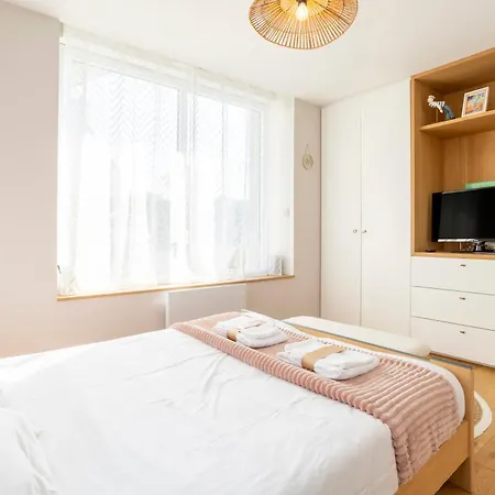 דירה Le Pied-a-terre - A 200m Bénodet