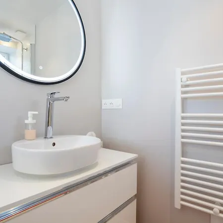 דירה Le Pied-a-terre - A 200m