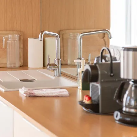 Le Pied-a-terre - A 200m