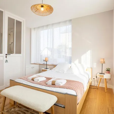 Le Pied-a-terre - A 200m