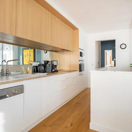 דירה Le Pied-a-terre - A 200m Bénodet