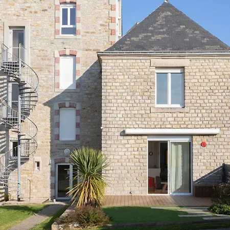 דירה Le Pied-a-terre - A 200m