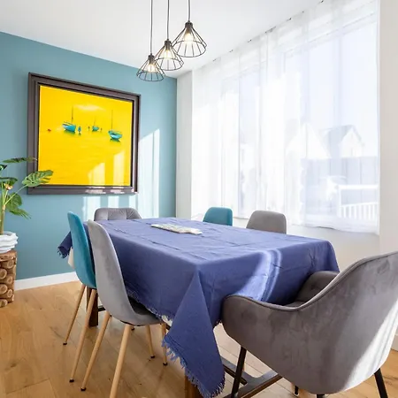 דירה Le Pied-a-terre - A 200m *