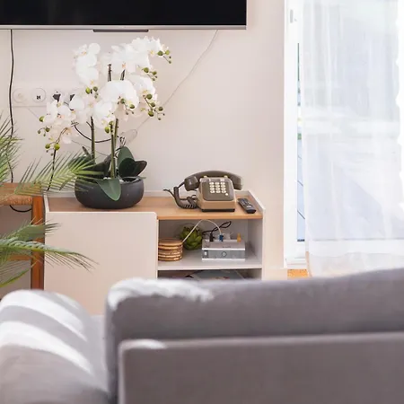 דירה Le Pied-a-terre - A 200m