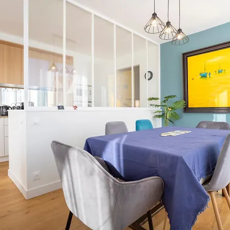 דירה Le Pied-a-terre - A 200m Bénodet